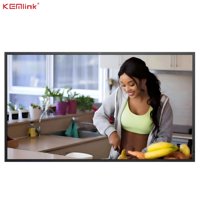 Affichage mural vidéo en plein air