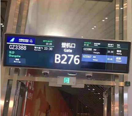 42 Public transport digital signage (2)