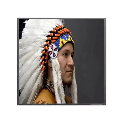 Affichage de la barre numérique pour la boutique